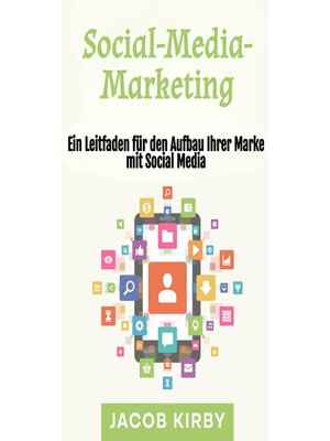 Social-Media-Marketing - Audiobook